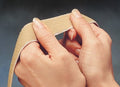 North Coast VELCRO® brand Stretch Loop, 1" (2.5cm) width