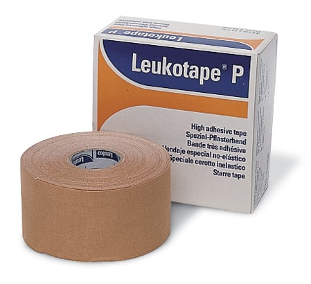 North Coast Leukotape® P Sportstape