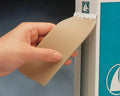 North Coast VELCRO® Brand VELFOAM® Loop 2 ( Color - Beige ) ( Width - 6" (15.2cm) ( Length - 5 yds. (15cm x 4.6m)