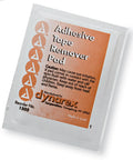 North Coast Adhesive Remover Wipes ( Pack - Box of 100 )