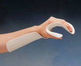 North Coast Resting Pan Position Precut Splint Omega™ Max 1/8" (3.2mm) ( Packaging - (3)