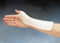 North Coast Radial Based Thumb Spica Precut Splint Preferred® 1/8" (3.2mm)