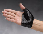 North Coast Gauntlet Thumb Post Precut Splint Orfit® Classic Soft Micro Perforated 13% 1/16" (1.6mm) ( Packaging - (3)