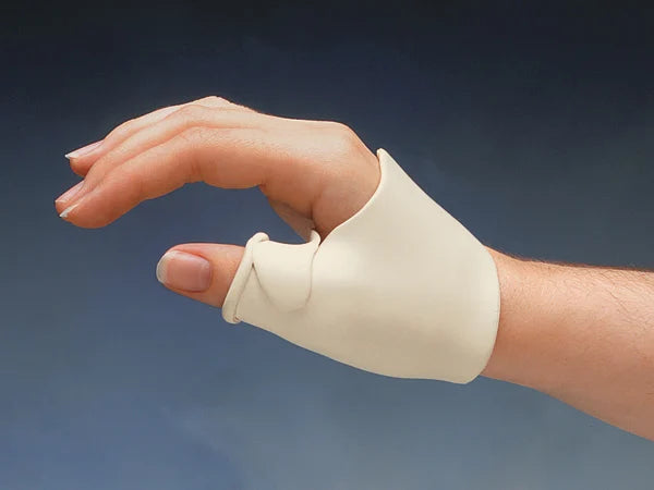North Coast Precut CMC Splint 3/32" (2.4mm)
