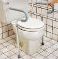 North Coast Toilet Safety Frame