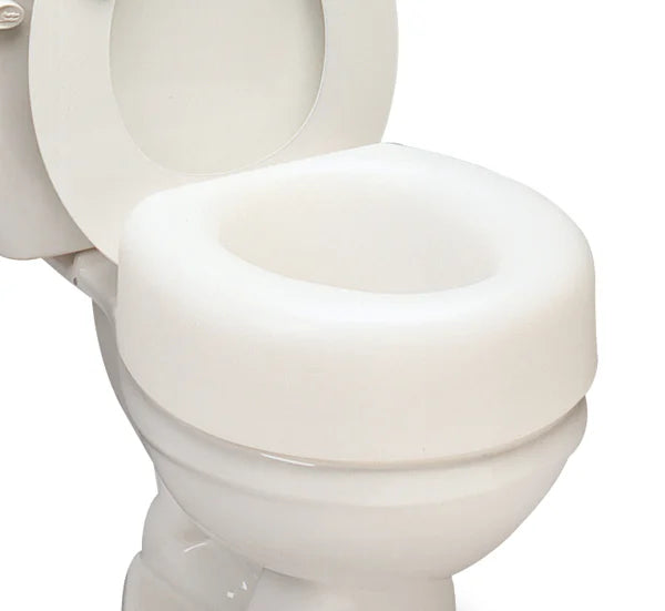 North Coast Economy Elevated Toilet Seat