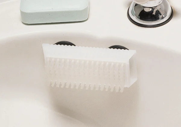 North Coast Economy Suction Brush