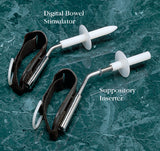 North Coast Digital Bowel Stimulator and Suppository Inserter