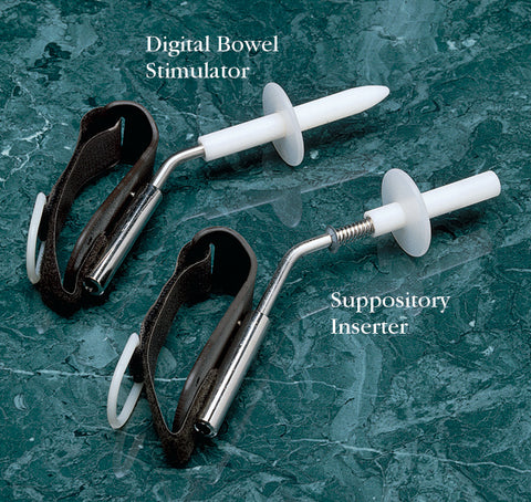 North Coast Digital Bowel Stimulator and Suppository Inserter