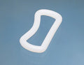 North Coast Nylon D-Rings, pack of 25