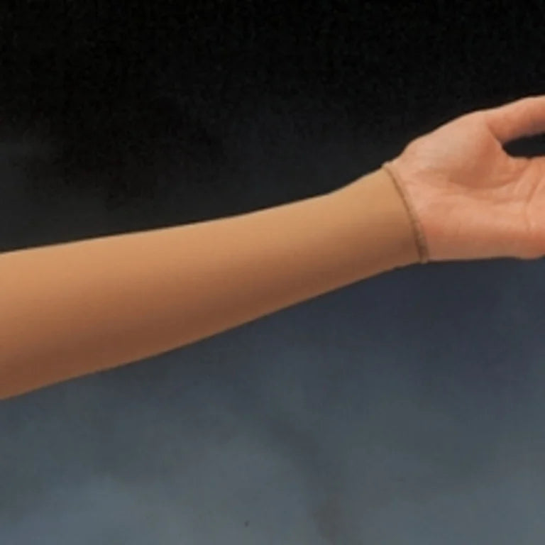 North Coast Redi-Fit™ Forearm and Arm Sleeves