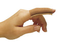 North Coast Digi-Sleeve™ Finger Sleeves 18" ( Length - 18" (46cm)