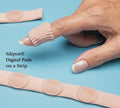 North Coast Silipos® Digistrip, 24" (61cm) (Packaging 2 strips)