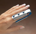 North Coast Disposable Aluminum Finger Splints ( Packaging - (12)