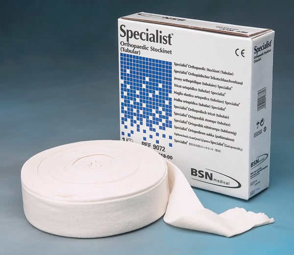 North Coast Specialist™ Stockinette, 25 yds (23m) roll