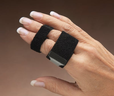 North Coast 3pp® Buddy Loop®, 1/2" (1.3cm),  ( Color - Black )
