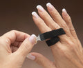 North Coast 3-Point® Buddy Loops, 1" (2.5cm) ( Color - Black )