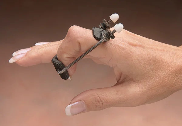 North Coast Combined Final Finger Flexion Splint
