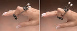 North Coast Combined Final Finger Flexion Splint