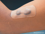 North Coast TopiGel® Silicone Gels - Sheets