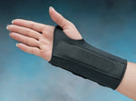 North Coast Comfort Cool® Firm D-Ring Thumb & Wrist Orthosis