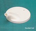 North Coast Snorkel Lid ( Pack - (6)