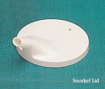 North Coast Snorkel Lid ( Pack - (6)
