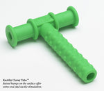 North Coast Jaw Rehabilitation Program Tubes ( Pack - 1 )