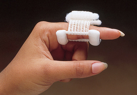 North Coast LMB Wire-Foam™ PIP/DIP Extension Splint