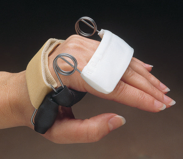North Coast LMB MP Flexion Spring with Heavy-Duty Spring Orthosis
