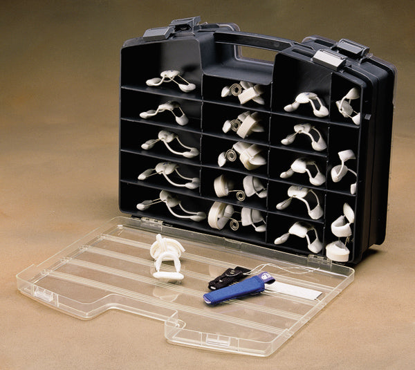 North Coast LMB Dynamic Finger Splint Kit | L6000