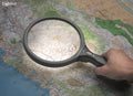 North Coast SuprVision® Magnifiers ( Model - Lighted )