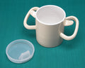 North Coast Thumbs Up™ Cup With Lid