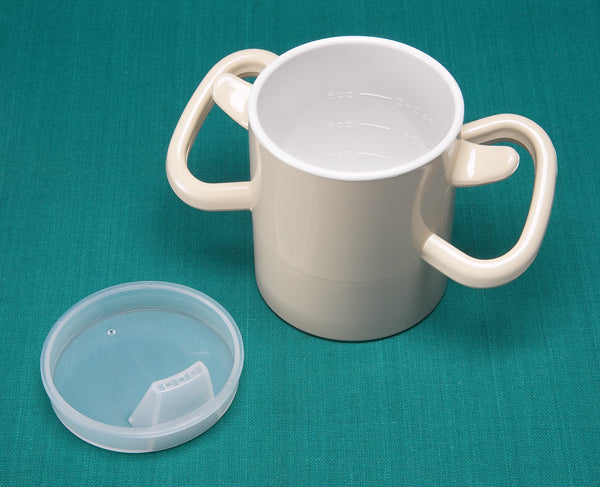 North Coast Thumbs Up™ Cup With Lid