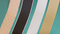 North Coast VELCRO® brand Hook, Sticky Back®, 2" (5.1cm), ( Width - 2" (5.1cm) ( Length - 25yds. (23m)