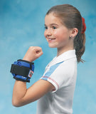 Adjustable Cuff & Ankle Weights - Adult