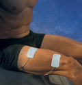 North Coast UltraStim® WIRE Electrodes, Pack ( Packaging - 4 )