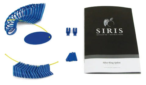 North Coast SilverRing™ EZ-Sizer Kit | NC16145