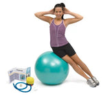 North Coast Norco® Exercise Balls