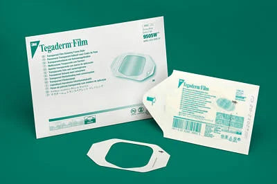 North Coast 3M™ Tegaderm™ Transparent Film Dressing