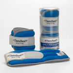 North Coast Thera-Band® Comfort-Fit Ankle & Wrist Weight Sets ( Packaging - (2)