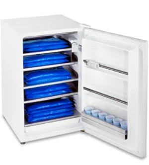 North Coast ColPaC® Freezer ( ColPac Freezer w/ 12 Standard Cold Packs )