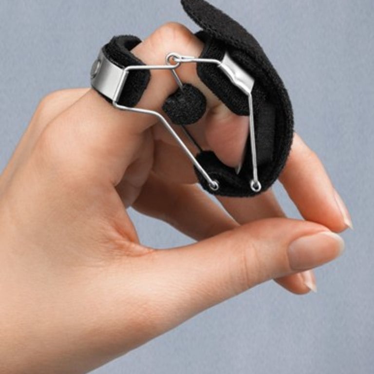 North Coast 3pp® Step Down™ Splints