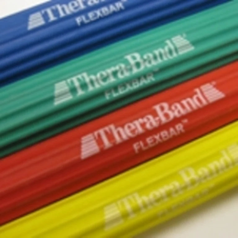 North Coast TheraBand™ FlexBar™