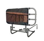 North Coast EZ Adjust Bed Rail