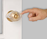 North Coast Great-Grips™ Door Knob Gripper ( Pack - 1 Pair )