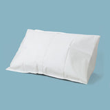 North Coast Disposable Pillow Cases ( Dimension - 21" x 30" (53 x 76cm) ( Pack - 100 )
