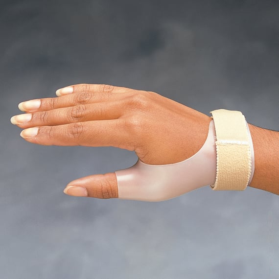 Liberty™ CMC Thumb Immobilizer, RIGHT
