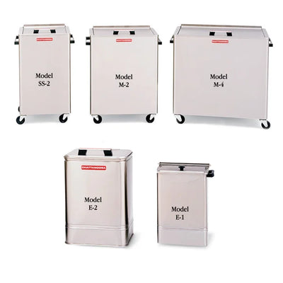 North Coast Hydrocollator® Heating Units with HotPacs