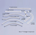 North Coast Base 2™ Outrigger Components Accessories